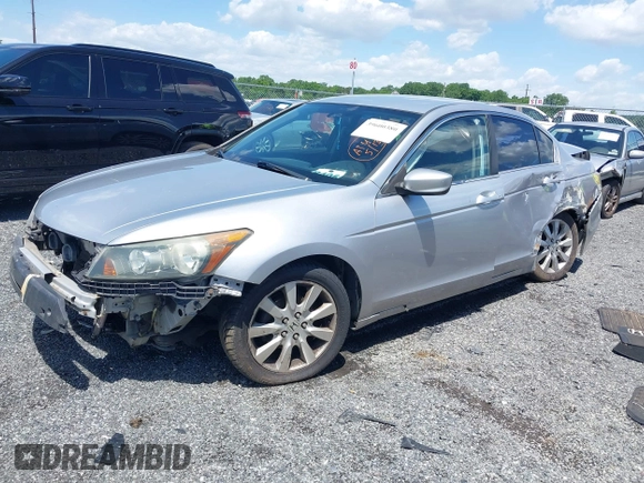 2008 Honda Accord LX z VIN 1HGCP26378A120407, wystawiony jako IAAI lot #39600380 z przebiegiem 208 488 mil mil oraz . Historia ofert i sprzedaży dostępna na DreamBid. Obrazek 17.