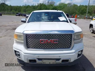 2014 GMC Sierra 1500 Denali z VIN 3GTP1WEC3EG421005, wystawiony jako IAAI lot #41936295 z przebiegiem 188 918 mil mil oraz . Historia ofert i sprzedaży dostępna na DreamBid. Obrazek 12.