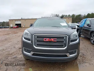2014 GMC Acadia SLT z VIN 1GKKRRKD1EJ291455, wystawiony jako IAAI lot #41546542 z przebiegiem 161 242 mil mil oraz . Historia ofert i sprzedaży dostępna na DreamBid. Obrazek 12.