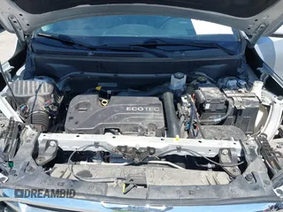 2019 GMC Terrain SLT z VIN 3GKALPEVXKL202394, wystawiony jako IAAI lot #42288123 z przebiegiem 113 130 mil mil oraz . Historia ofert i sprzedaży dostępna na DreamBid. Obrazek 10.