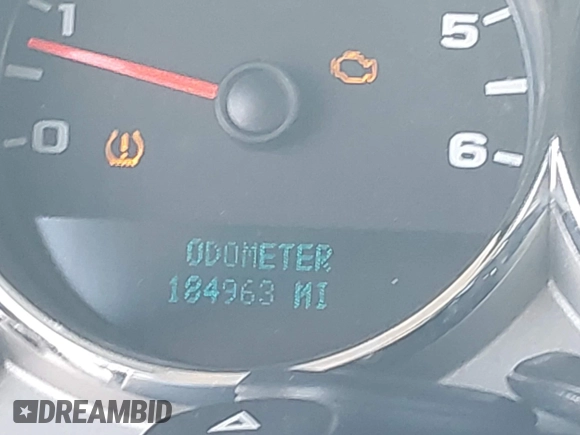 2007 Chevrolet Silverado 1500 LT w/2LT with VIN 2GCEC190471726075, listed as a IAAI auction lot 41922472 with 184,963 mi miles. Bid and sale history available at carsss.com. Image 15.