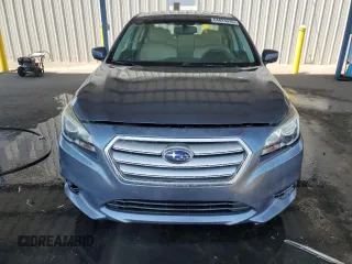 2015 Subaru Legacy Premium with VIN 4S3BNAD60F3070961, listed as a Copart auction lot 64823315 with 68,006 mi miles and Salvage title. Bid and sale history available at DreamBid. Image 5.