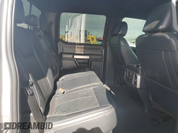2022 Ford F-250 XL с VIN 1FT7W2BT2NED75527, выставлен на аукционе Copart как лот 56592935 с пробегом 53 934 миль миль и Списание • Salvage title. История ставок и продаж доступна на DreamBid. Изображение 10.