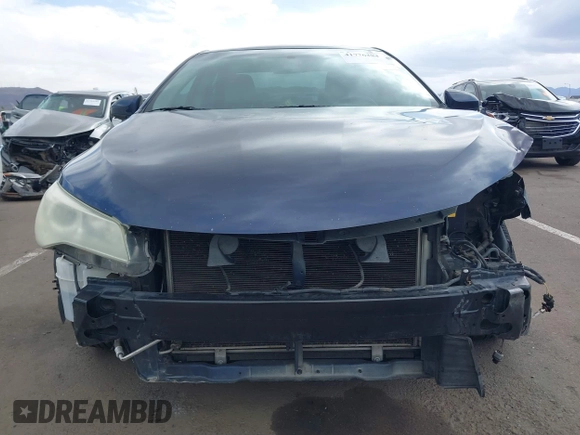 2016 Toyota Camry XLE with VIN 4T4BF1FK4GR553373, listed as a IAAI auction lot 41776384 with 157,690 mi miles. Bid and sale history available at carsss.com. Image 13.