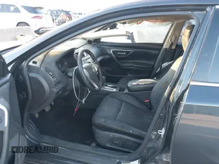 2016 Nissan Altima S z VIN 1N4AL3APXGN348769, wystawiony jako IAAI lot #42199355 z przebiegiem 135 584 mil mil oraz . Historia ofert i sprzedaży dostępna na DreamBid. Obrazek 5.
