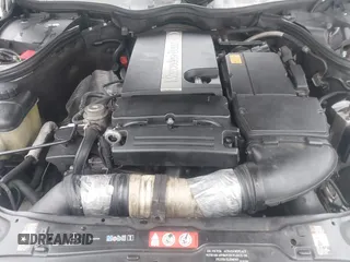 2005 Mercedes-Benz C 230 Kompressor with VIN WDBRF40J55F651410, listed as a IAAI auction lot 41542616 with 256,638 mi miles and . Bid and sale history available at DreamBid. Image 10.
