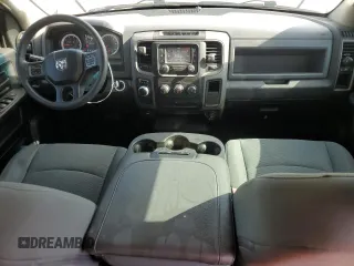 2020 Ram 1500 Tradesman с VIN 1C6RR6FG2LS121682, выставлен на аукционе Copart как лот 56897095 с пробегом 47 456 миль миль и Списание • Salvage title. История ставок и продаж доступна на DreamBid. Изображение 8.