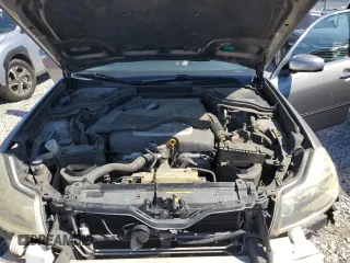 2010 Infiniti M with VIN JN1CY0AP5AM911259, listed as a Copart auction lot 74220044 with 265,925 mi miles and Salvage Title. Bid and sale history available at DreamBid. Image 11.