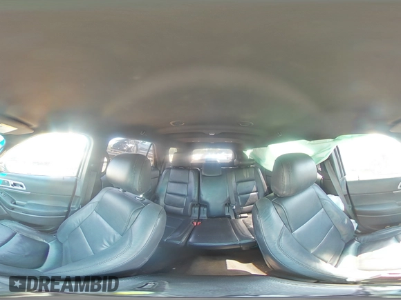 2014 Ford Explorer XLT с VIN 1FM5K7D85EGC20141, выставлен на аукционе Copart как лот 59088545 с пробегом Не указан миль и Списание • Salvage title. История ставок и продаж доступна на DreamBid. Изображение 15.