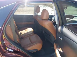 2015 Lexus RX 350 z VIN 2T2BK1BA9FC328073, wystawiony jako IAAI lot #42372236 z przebiegiem 43 754 mil mil oraz . Historia ofert i sprzedaży dostępna na DreamBid. Obrazek 8.