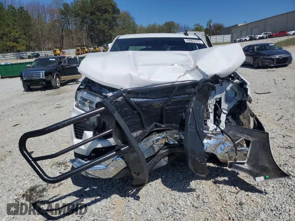 2023 Chevrolet Silverado 1500 LT z VIN 2GCUDDED4P1117118, wystawiony jako Copart lot #49965375 z przebiegiem 61 228 mil mil oraz Szkoda całkowita • Salvage title. Historia ofert i sprzedaży dostępna na DreamBid. Obrazek 5.