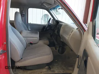 1998 Ford Ranger XL с VIN 1FTZR15U6WPA57415, выставлен на аукционе IAAI как лот 41732904 с пробегом 242 748 миль миль и . История ставок и продаж доступна на DreamBid. Изображение 5.