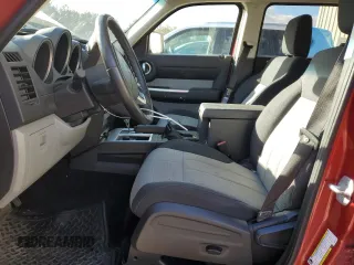 2009 Dodge Nitro SLT with VIN 1D8GU58K89W541718, listed as a Copart auction lot 79439964 with 105,457 mi miles and Clean title. Bid and sale history available at DreamBid. Image 7.