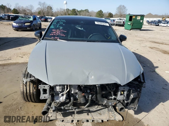 2020 Audi RS 3 z VIN WUABWGFF4LA902339, wystawiony jako Copart lot #70386242 z przebiegiem 27 283 mil mil oraz . Historia ofert i sprzedaży dostępna na DreamBid. Obrazek 5.