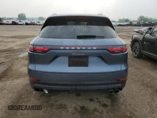 2019 Porsche Cayenne с VIN WP1AA2AY4KDA15208, выставлен на аукционе Copart как лот 59948015 с пробегом 101 815 миль миль и Списание • Salvage title. История ставок и продаж доступна на DreamBid. Изображение 6.