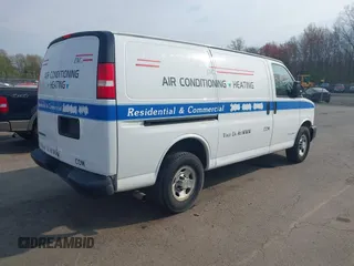 2012 Chevrolet Express Cargo с VIN 1GCWGFCA8C1147047, выставлен на аукционе IAAI как лот 42126530 с пробегом 188 840 миль миль и . История ставок и продаж доступна на DreamBid. Изображение 4.