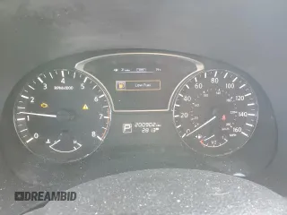2013 Nissan Pathfinder Platinum z VIN 5N1AR2MM7DC682944, wystawiony jako Copart lot #83489714 z przebiegiem 200 902 mil mil oraz Czysty tytuł • Clean title. Historia ofert i sprzedaży dostępna na DreamBid. Obrazek 9.