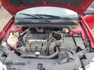 2014 Dodge Avenger SE z VIN 1C3CDZAB0EN112964, wystawiony jako IAAI lot #42155909 z przebiegiem 159 998 mil mil oraz . Historia ofert i sprzedaży dostępna na DreamBid. Obrazek 10.