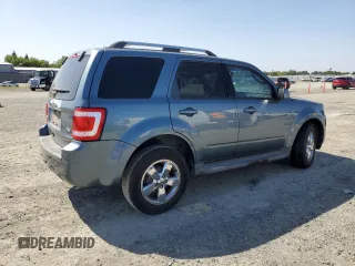 2012 Ford Escape Limited z VIN 1FMCU0EG8CKA35168, wystawiony jako Copart lot #55428735 z przebiegiem Nie podano mil oraz Szkoda całkowita • Salvage title. Historia ofert i sprzedaży dostępna na DreamBid. Obrazek 3.