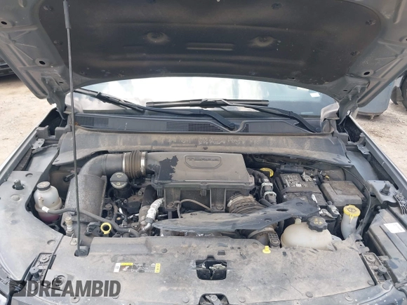 2023 Jeep Compass Limited с VIN 3C4NJDCN4PT523228, выставлен на аукционе IAAI как лот 42555447 с пробегом 57 684 миль миль и . История ставок и продаж доступна на DreamBid. Изображение 10.