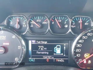 2017 GMC Sierra 1500 SLE with VIN 3GTU2MEC8HG345855, listed as a IAAI auction lot 42004600 with 104,767 mi miles and . Bid and sale history available at DreamBid. Image 15.