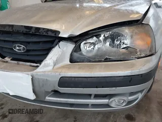 2005 Hyundai Elantra GLS с VIN KMHDN56D65U147087, выставлен на аукционе IAAI как лот 41652391 с пробегом 151 246 миль миль и . История ставок и продаж доступна на DreamBid. Изображение 6.