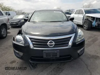 2014 Nissan Altima S with VIN 1N4AL3AP9EC271451, listed as a Copart auction lot 54894665 with 112,957 mi miles and Clean Title. Bid and sale history available at carsss.com. Image 5.