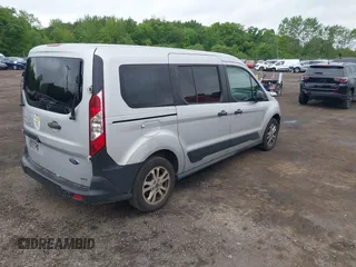 2020 Ford Transit Connect XL z VIN NM0GS9E20L1446782, wystawiony jako IAAI lot #42308995 z przebiegiem 112 926 mil mil oraz . Historia ofert i sprzedaży dostępna na DreamBid. Obrazek 4.
