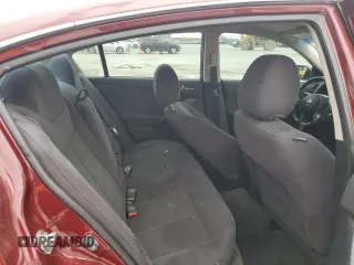 2012 Nissan Altima 2.5 S with VIN 1N4AL2AP5CN496624, listed as a Copart auction lot 52099325 with 180,161 mi miles and Salvage Title. Bid and sale history available at carsss.com. Image 10.
