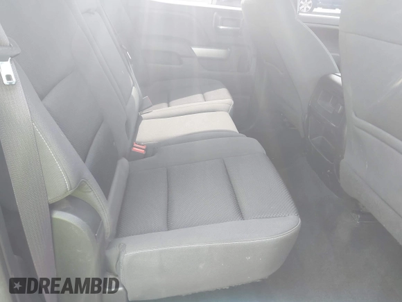 2017 Chevrolet Silverado 1500 LT with VIN 3GCUKREC5HG285689, listed as a IAAI auction lot 42055959 with 128,237 mi miles and . Bid and sale history available at DreamBid. Image 8.