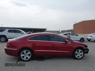 2013 Volkswagen CC R-Line с VIN WVWBN7AN7DE564427, выставлен на аукционе IAAI как лот 42274303 с пробегом 61 758 миль миль и . История ставок и продаж доступна на DreamBid. Изображение 13.