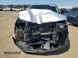 2022 Jeep Grand Cherokee Limited с VIN 1C4RJGBG1N8638726, выставлен на аукционе Copart как лот 59920475 с пробегом 25 071 миль миль и Списание • Salvage title. История ставок и продаж доступна на DreamBid. Изображение 5.