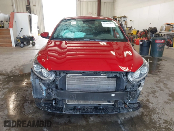 2019 Kia Forte LXS with VIN 3KPF24AD3KE070258, listed as a IAAI auction lot 42483907 with 58,195 mi miles and . Bid and sale history available at DreamBid. Image 13.