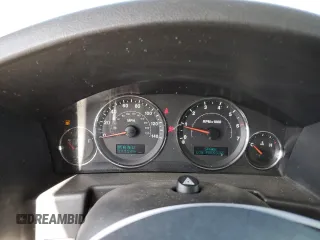 2006 Jeep Commander Limited z VIN 1J8HH58216C369240, wystawiony jako Copart lot #71308234 z przebiegiem 190 923 mil mil oraz Czysty tytuł • Clean title. Historia ofert i sprzedaży dostępna na DreamBid. Obrazek 9.