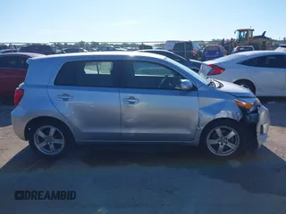 2012 Scion xD with VIN JTKKU4B45C1018246, listed as a IAAI auction lot 42224570 with 141,331 mi miles and . Bid and sale history available at DreamBid. Image 14.