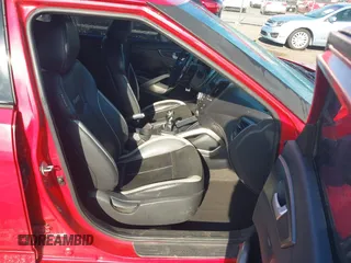 2013 Hyundai Veloster Turbo z VIN KMHTC6AE3DU169229, wystawiony jako IAAI lot #42087798 z przebiegiem 120 741 mil mil oraz . Historia ofert i sprzedaży dostępna na DreamBid. Obrazek 5.