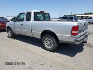 2011 Ford Ranger XL с VIN 1FTKR1ED2BPA61893, выставлен на аукционе Copart как лот 62793215 с пробегом 276 344 миль миль и Чистый • Clean title. История ставок и продаж доступна на DreamBid. Изображение 2.