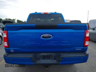 2021 Ford F-150 XL с VIN 1FTEW1CP8MKD04741, выставлен на аукционе IAAI как лот 42145832 с пробегом 29 514 миль миль и . История ставок и продаж доступна на DreamBid. Изображение 17.