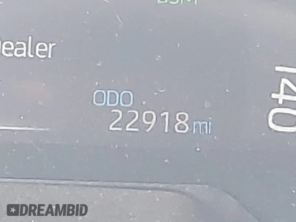 2024 Toyota RAV4 XLE with VIN 2T3P1RFV4RC463790, listed as a IAAI auction lot 42450962 with 22,918 mi miles and . Bid and sale history available at DreamBid. Image 15.