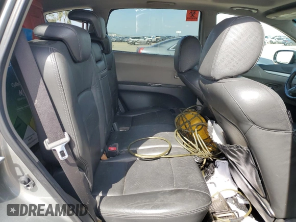 2006 Subaru Tribeca 5-Pass с VIN 4S4WX82C364420778, выставлен на аукционе Copart как лот 49860295 с пробегом 179 718 миль миль и Списание • Salvage title. История ставок и продаж доступна на DreamBid. Изображение 10.
