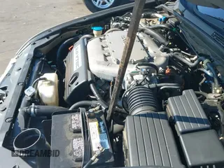 2004 Honda Accord EX with VIN 1HGCM66574A009190, listed as a IAAI auction lot 43152033 with 197,615 mi miles and . Bid and sale history available at DreamBid. Image 19.