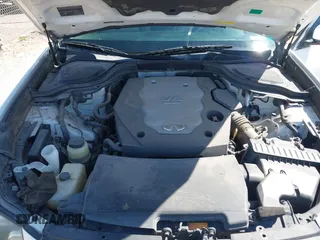 2008 Infiniti M with VIN JNKAY01E18M603159, listed as a IAAI auction lot 42015817 with 178,943 mi miles and . Bid and sale history available at DreamBid. Image 10.