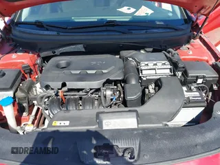 2017 Hyundai Sonata Sport with VIN 5NPE34AF2HH468155, listed as a IAAI auction lot 40411186 with 75,887 mi miles and . Bid and sale history available at DreamBid. Image 10.