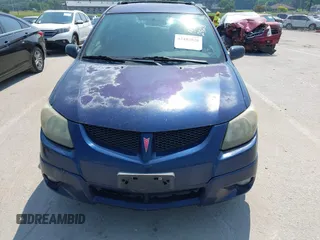 2004 Pontiac Vibe with VIN 5Y2SL62824Z425792, listed as a IAAI auction lot 42482828 with 253,022 mi miles and . Bid and sale history available at DreamBid. Image 6.