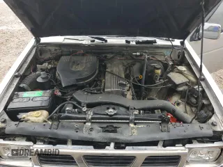 1996 Nissan Frontier XE с VIN 1N6SD16SXTC308255, выставлен на аукционе Copart как лот 53027865 с пробегом 299 424 миль миль и Чистый • Clean title. История ставок и продаж доступна на DreamBid. Изображение 11.