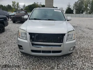 2009 Mercury Mariner Premier with VIN 4M2CU87769KJ03485, listed as a Copart auction lot 72353244 with 142,901 mi miles and Clean Title. Bid and sale history available at carsss.com. Image 5.