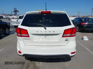 2018 Dodge Journey GT with VIN 3C4PDCEG8JT523474, listed as a IAAI auction lot 42214607 with 91,388 mi miles and . Bid and sale history available at DreamBid. Image 17.