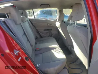 2014 Honda Insight z VIN JHMZE2H36ES001781, wystawiony jako Copart lot #54952395 z przebiegiem 103 911 mil mil oraz Szkoda całkowita • Salvage title. Historia ofert i sprzedaży dostępna na DreamBid. Obrazek 10.