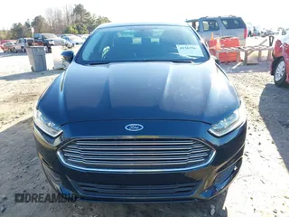 2014 Ford Fusion SE with VIN 3FA6P0H77ER266653, listed as a IAAI auction lot 41362567 with 171,614 mi miles. Bid and sale history available at carsss.com. Image 12.