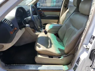 1993 Mercedes-Benz 400 z VIN WDBGA43E3PA132912, wystawiony jako Copart lot #53191945 z przebiegiem 108 332 mil mil oraz Czysty tytuł • Clean title. Historia ofert i sprzedaży dostępna na DreamBid. Obrazek 7.